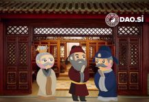 Stari prijatelji – Minljivost življenja in dragocenost trenutka