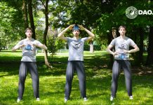 Trije zakladi – Qi, Jing in Shen