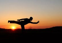 Pogosta vprašanja o Qigong vadbi