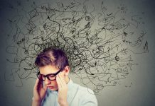 Hiperaktivnost in motnje pozornosti – Hrana, ki umiri prekomerno odziven živčni sistem