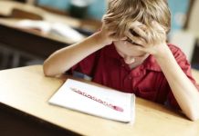 MOTNJA POZORNOSTI Z MOTNJO KONCENTRACIJE IN HIPERAKTIVNOSTJO – 5 NARAVNIH prehranskih dodatkov, ki odpravljajo ADHD