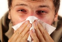 ALERGIJE – 8 TOP prehranskih dodatkov, ki odpravljajo in lajšajo ALERGIJE