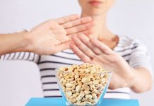 ALERGIJE – 8 TOP prehrnaskih dopolnil, ki lajšajo ALERGIJE in PREOBČUTLIVOST na hrano