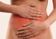 Izostanek menstruacije / Amenoreja – Akupresurne točke, ki urejajo menstruacijo