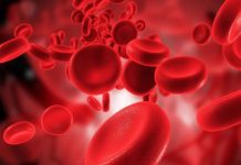 Anemija / Slabokrvnost – Akupresurne točke, ki odpravljajo anemijo