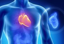 Angina pektoris – Akupresurne točke, ki lajšalo simptome angine pektoris