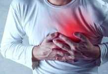 ANGINA PEKTORIS – Prehranski dodatki – Ukrepi za zdravo življenje bolnikov