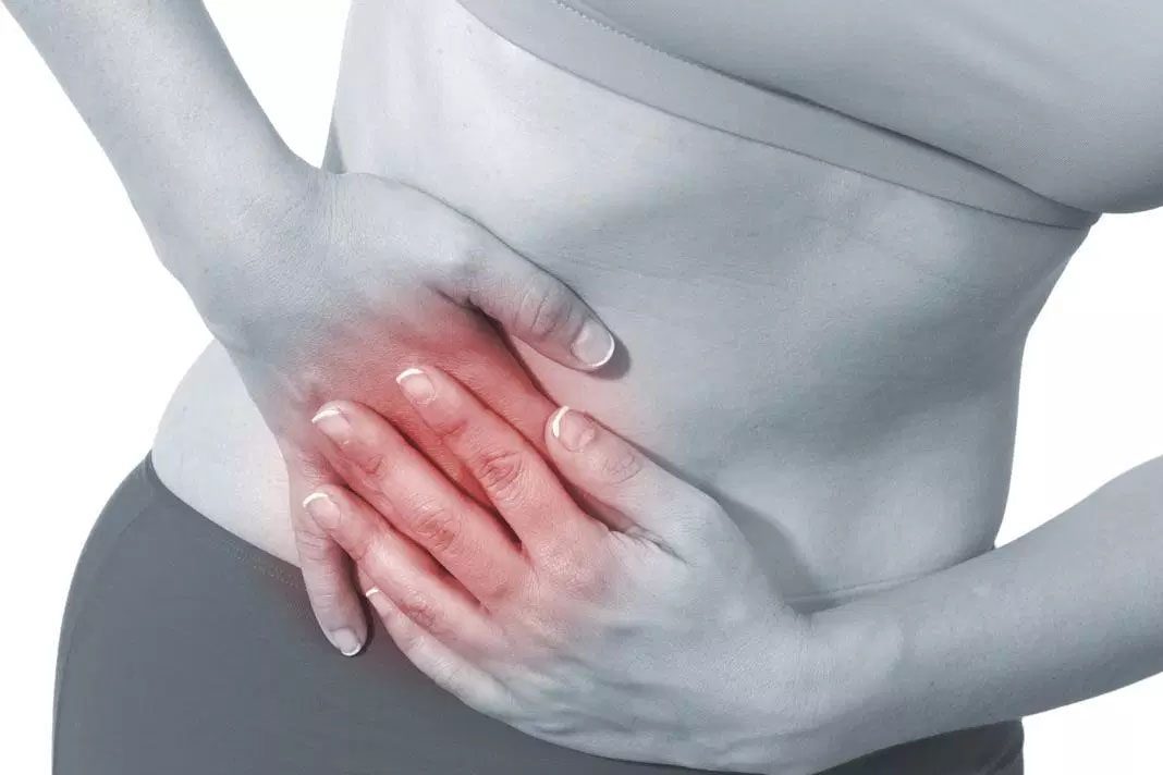 Apendicitis
