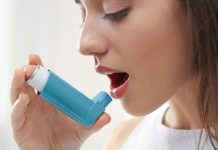 Astma -Kako s prehrano lajšati kronično bolezen dihal