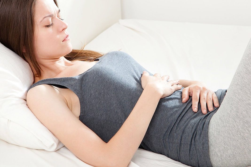 Endometrioza