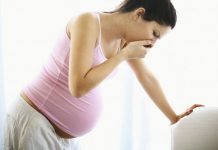 JUTRANJA SLABOST V NOSEČNOSTI – Prehranski dodatki, ki odpravljajo jutranjo slabost