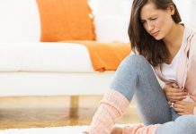 PREDMENSTRUALNI SINDROM (PMS) -Prehranska dopolnila za boljše počutje v času pred menstruacijo