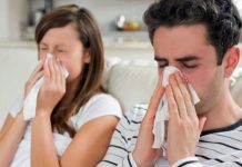 Prehlad – Kadar vas napadejo mikrobi, se zaščitite s prehrano