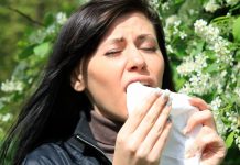 SENENI NAHOD – Prehranski dodatki, ki pomagajo pri obvladovanju senenega nahoda