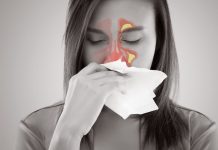 SINUSITIS – Kako s prehranskimi dopolnili premagati vnetje sinusov