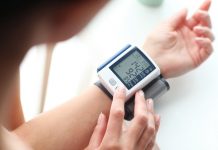 Hipertenzija / Visok krvni tlak – Prehranjujmo se zdravo in poskrbimo za normalen krvni tlak