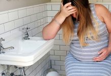 ZAPRTJE V ČASU NOSEČNOSTI – 2 kjučna prehranska dodatka za nosečnice, ki jih daje zaprtje