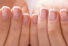 Bolezni nohtov – Prehrana za zdrave nohte