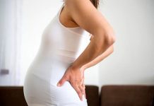 BOLEČINE V HRBTU – Kalcij in magnezij proti bolečinam v hrbtu