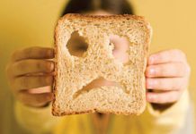 Celiakija – Kaj je celiakija in kako je potrebno prilagoditi prehrano?