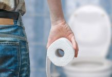 Diareja -Kako v primeru diareje doseči ugoden učinek s prehrano