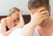 EREKTILNA DISFUNKCIJA – 6 TOP prehrnskih dodatkov pri težavah z erektilno disfunkcijo