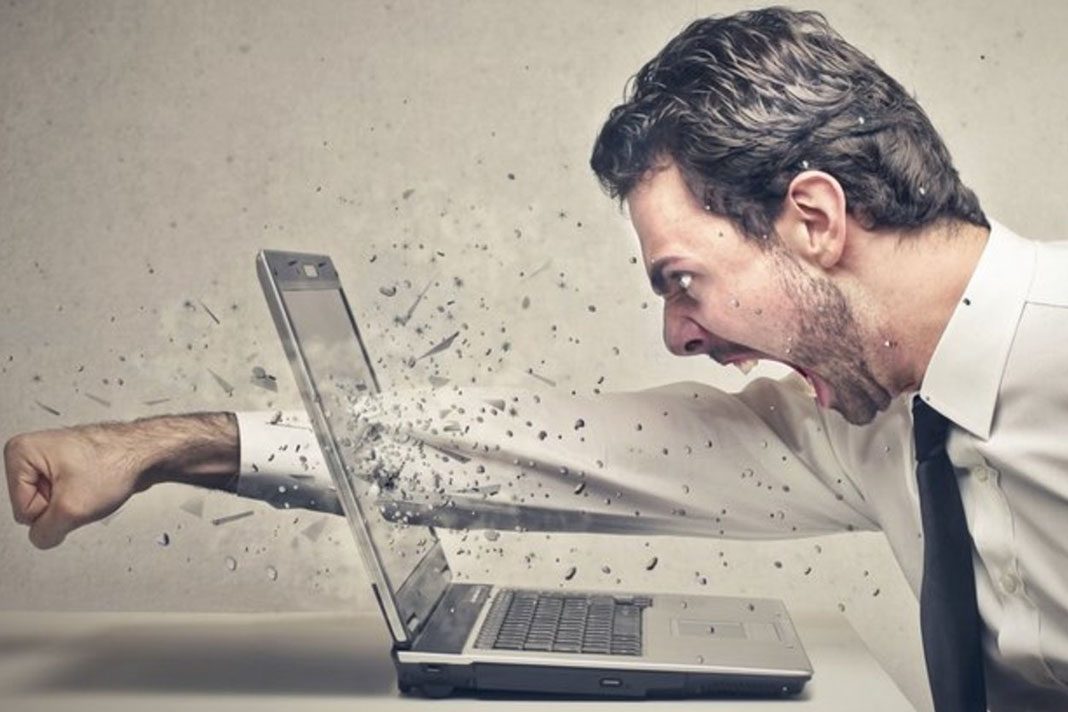 frustracija razdražlivost