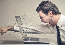 Frustracija in razdražljivost – Postanite mirni z akupresuro