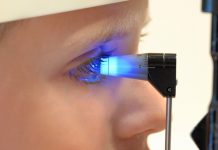 Glavkom – Povišanje očesnega pritiska in prehrana