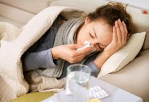 GRIPA ALI INFLUENCA – Kako se ubraniti oz. ublažiti simtome gripe s prehranskimi dodatki