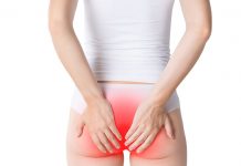 HEMOROIDI – Pomoč pri hemeroidih s pomočjo prehranskih dodatkov