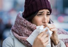 KAŠELJ – Odpravite oz. lajšate kašelj s pomočjo prehranskih dodatkov in zelišč