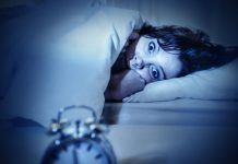 Nespečnost – Hrana, ki ureja cikel spanja in preganja nespečnost