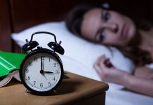 NESPEČNOST – Odpravite nespečnost s prehranskimi dopolnili