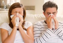 PREHLAD – Prehranski dodatki, ki pripomorejo pri premagovanju prehlada