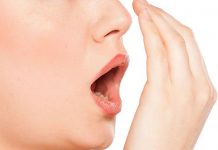 USTNI ZADAH ALI HALITOZA – 7 TOP prehranskih dodatkov, ki pomagajo pri ustnem zadahu