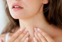 Težave s ščitnico – Hrana, ki podpira normalno delovanje ene izmed najpomembnejših žlez v našem telesu