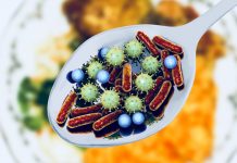 ZASTRUPITEV S HRANO – 6 TOP prehranskih dodatkov, ki se priporočajo pri ZASTRUPITVI