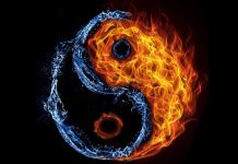 Jin in Jang: Skrivnost harmonije in ravnovesja (Qi Gong)