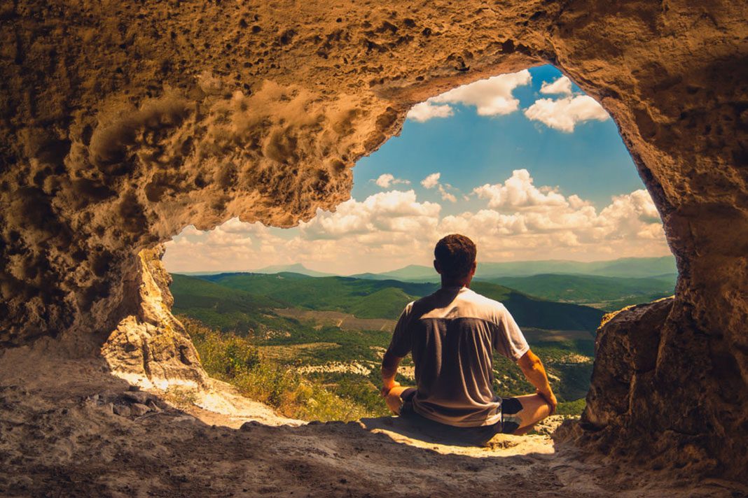 meditacija