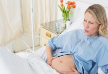Porod – Akupresurne točke, ki olajšajo porod in zmanjšajo bolečine