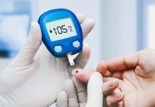 Sladkorna bolezen / Diabetes – Akupresurna terapija za diabetes