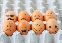 Sedem čustev, ki vplivajo na čustva in bolezni telesa