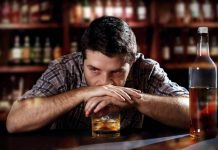 Alkoholizem – Prehrana za ljudi, ki želijo premagati alkoholizem