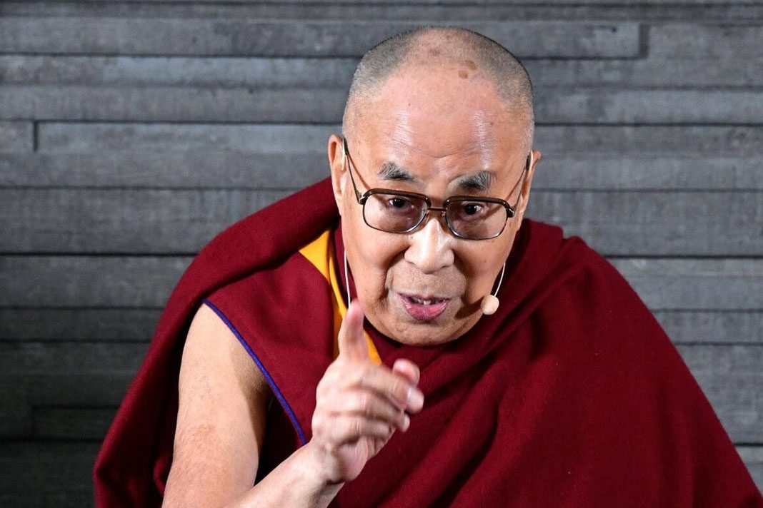 Dalai Lama