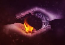 Kan in Li – Naučite se regulirati oganej in vodo v telesu