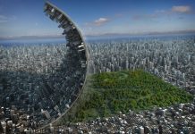 Lucidne sanje – Kako kontrolirat svoje sanje