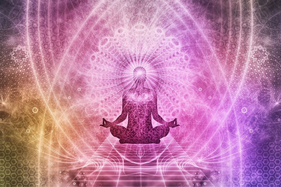 aura