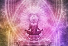 Avra (Eterično telo) in Wei Qi (Zaščitni Qi)