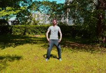 Najprimernejši kraj, čas in orientacija za vadbo TaiChi-ja, QiGong-a in Meditacije